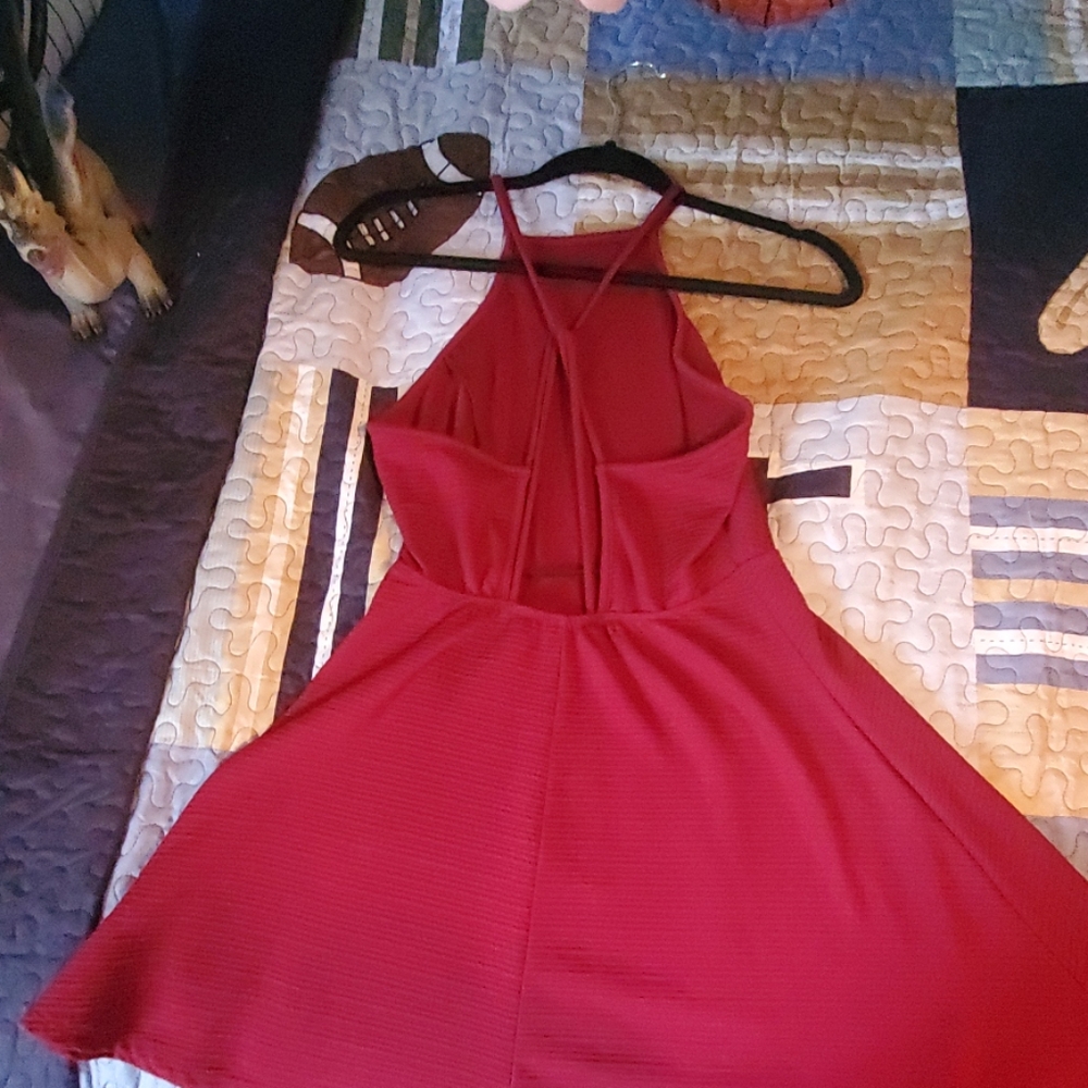 Dress - Picture 2 of 2
